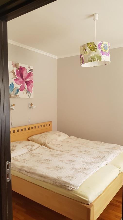 Csodavíz apartman Harkány Exterior foto